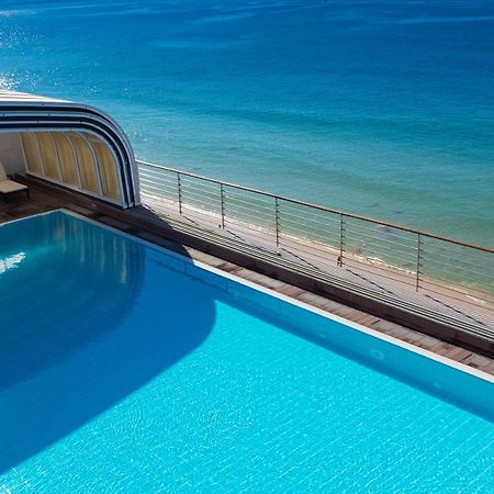 Sana Sesimbra Hotel Dış mekan fotoğraf