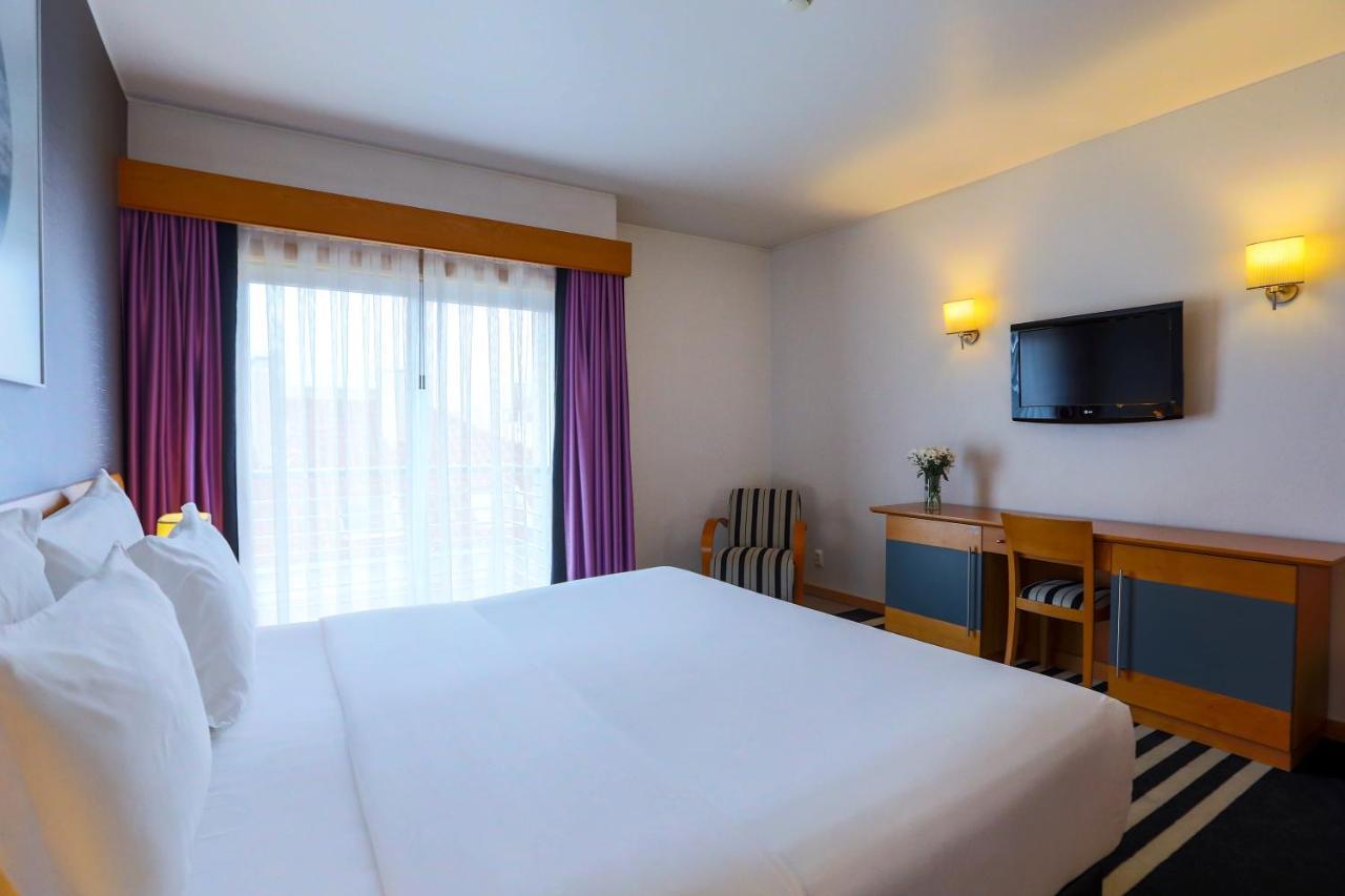 Sana Sesimbra Hotel Dış mekan fotoğraf