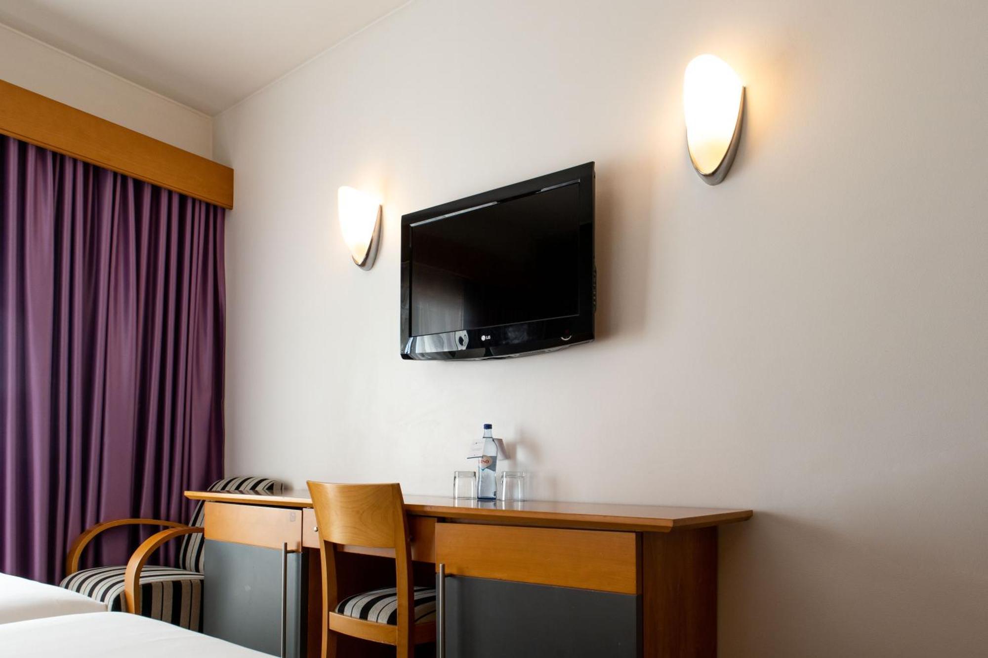 Sana Sesimbra Hotel Oda fotoğraf